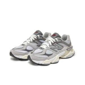 New Balance 9060 Rain Cloud Grey