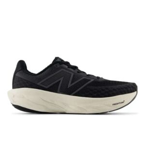 New Balance Fresh Foam X 1080v14 Black & Linen