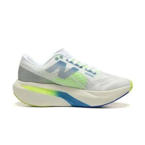 New Balance FuelCell Rebel v4 SC Elite Blue Green