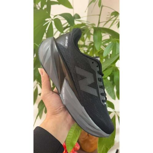 New Balance FuelCell Rebel v5 Black