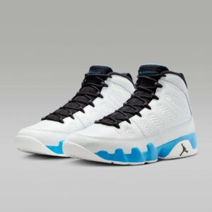 Nike Air Jordan 9 Retro Powder Blue