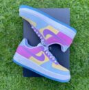 Nike Air Force 1 ’07 LX UV Color Changing