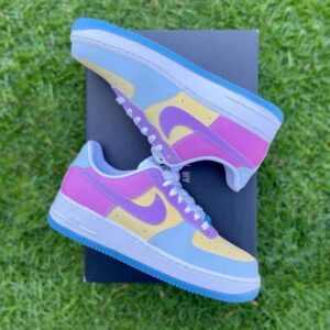 Nike Air Force 1 ’07 LX UV Color Changing