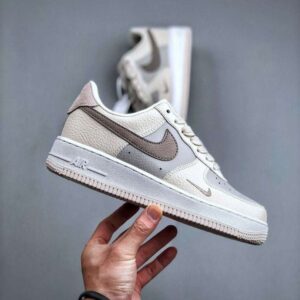 Nike Air Force 1 Low Beige