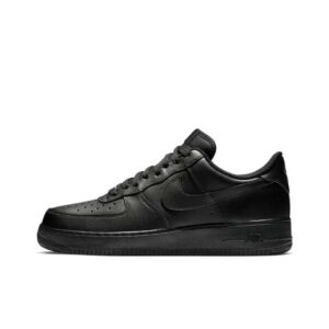 Nike Air Force 1 Low Triple Black