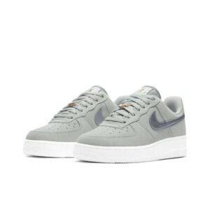 Nike Air Force 1 ’07 Light Smoke Grey