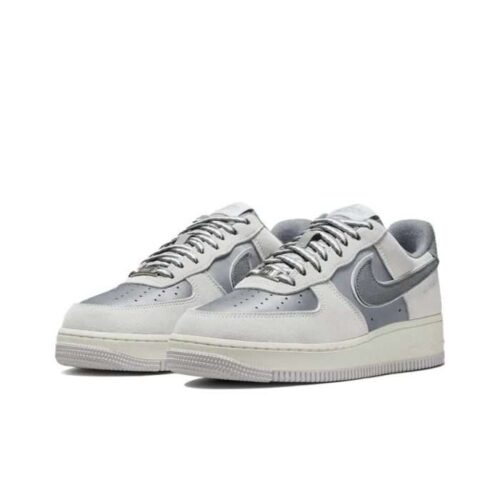 Nike Air Force 1 Low Athletic Club Grey
