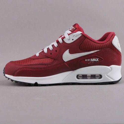 Nike Air Max 90 Essential Team Red