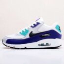 Nike Air Max 90 Hyper Jade Purple