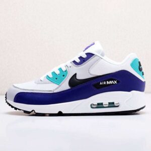 Nike Air Max 90 Hyper Jade Purple