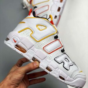 Nike Air More Uptempo Rayguns