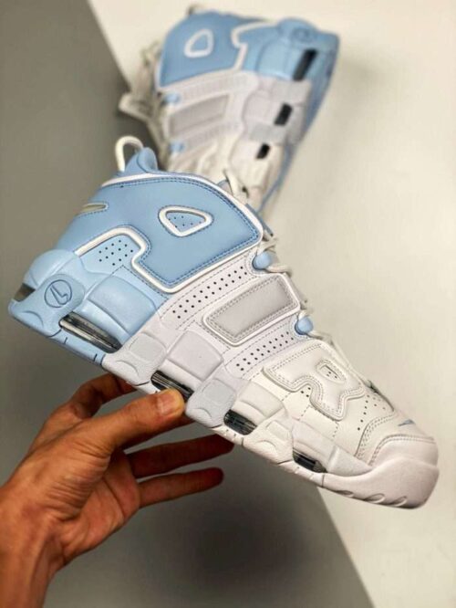 Nike Air More Uptempo Sky Blue Psychic Blue Grey White Multicolor - Image 2 Nike Air More Uptempo Sky Blue Psychic Blue Grey White Multicolor - Image 3 Nike Air More Uptempo Sky Blue Psychic Blue Grey White Multicolor - Image 4 Nike Air More Uptempo Sky Blue Psychic Blue Grey White Multicolor - Image 5 Nike Air More Uptempo Sky Blue Psychic Blue Grey White Multicolor - Image 6 Nike Air More Uptempo Sky Blue Psychic Blue Grey White Multicolor - Image 7 Nike Air More Uptempo Sky Blue Psychic Blue Grey White Multicolor - Image 8 Nike Air More Uptempo Sky Blue Psychic Blue Grey White Multicolor
