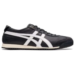 Onitsuka Tiger Mexico 66 SD BLACK WHITE
