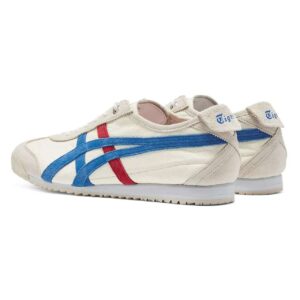 Onitsuka Tiger Mexico 66 SD WHITE DIRECTOIRE BLUE