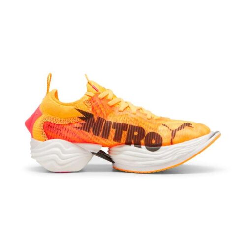 Puma Fast-R Nitro™ Elite 2 Sun Stream & Sunset Glow