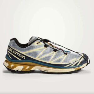 Salomon XT-6 Bleached Sand