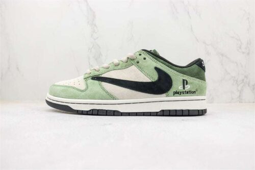 Travis Scott x Playstation x Nike SB Dunk Low TS